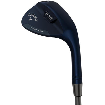 Callaway Opus Platinum Blue Wedge