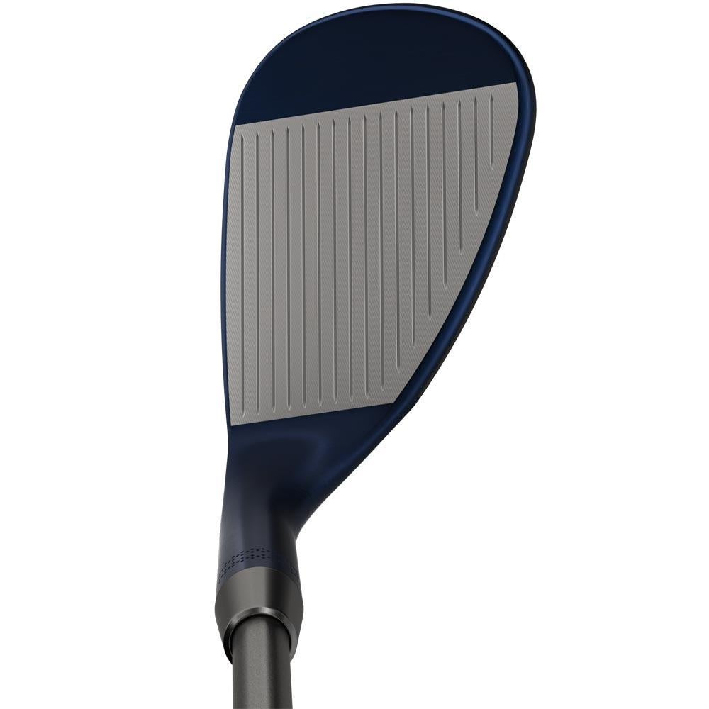 Callaway Opus Platinum Blue Wedge