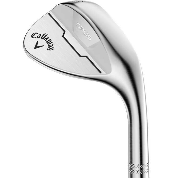 Callaway Opus Chrome Herrenwedge