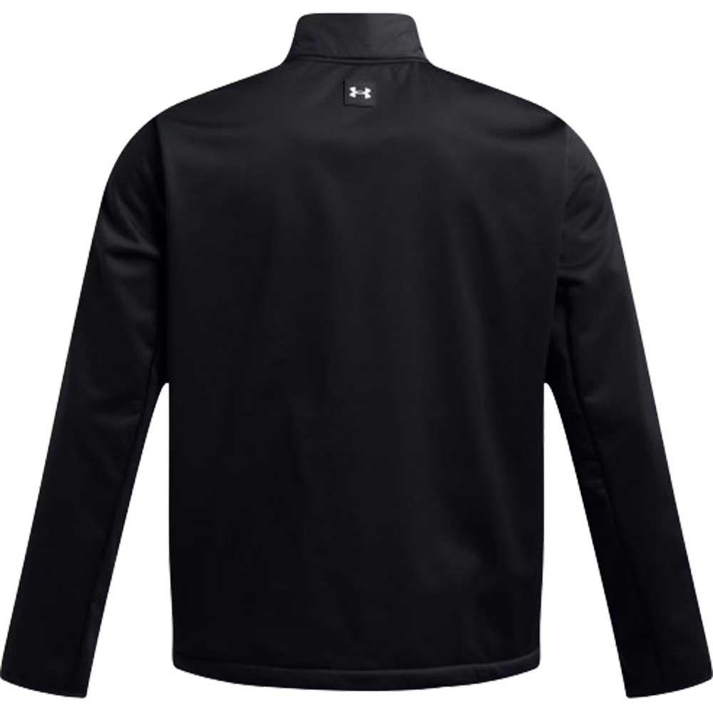 Under Armour Drive Pro Insulated Herrengolfjacke Black