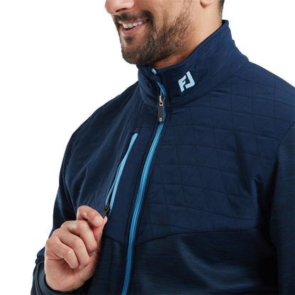 FootJoy Thermo Hybrid Herrengolfjacke