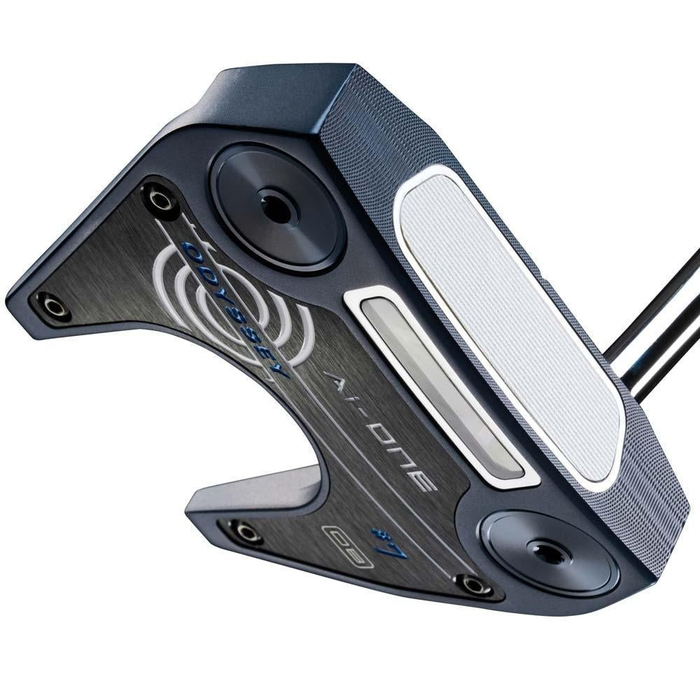 Odyssey Ai-ONE Seven DB Slim Putter
