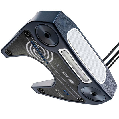 Odyssey Ai-ONE Seven DB Slim Putter