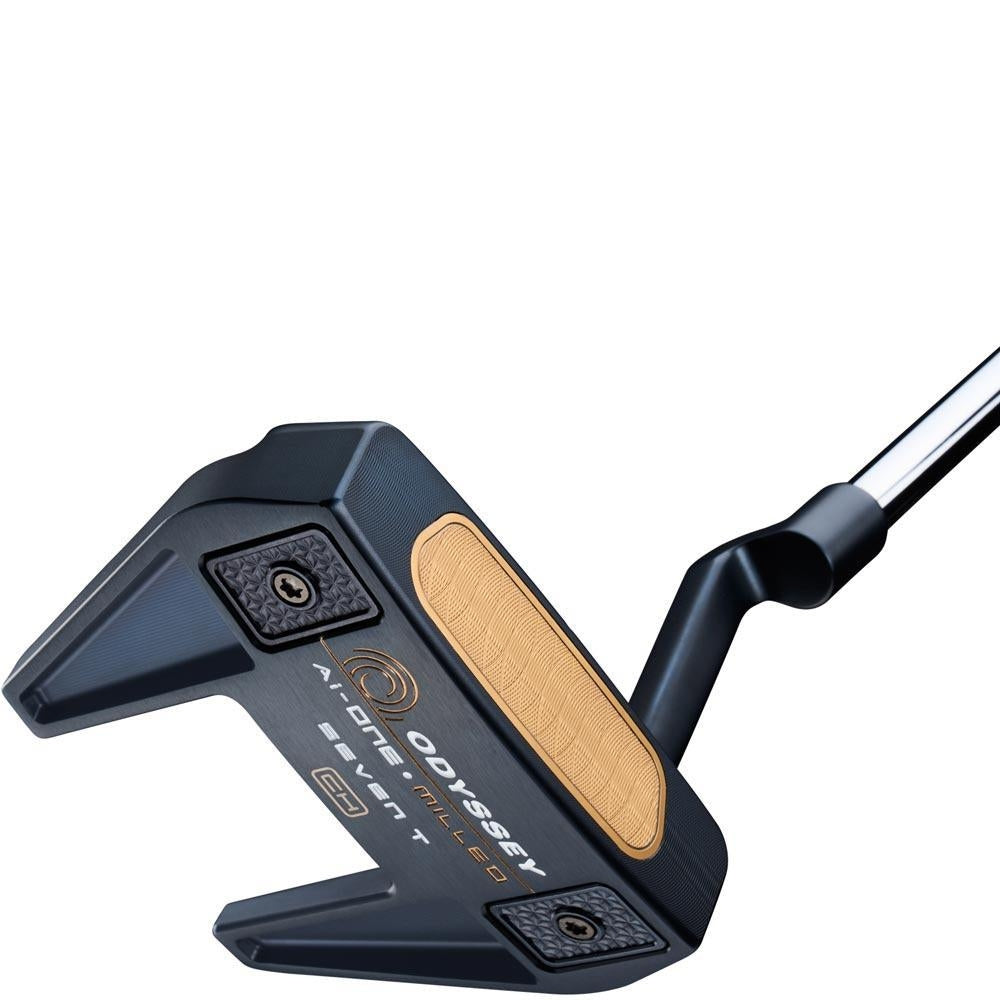 Odyssey Ai-ONE Milled Seven T CH Putter