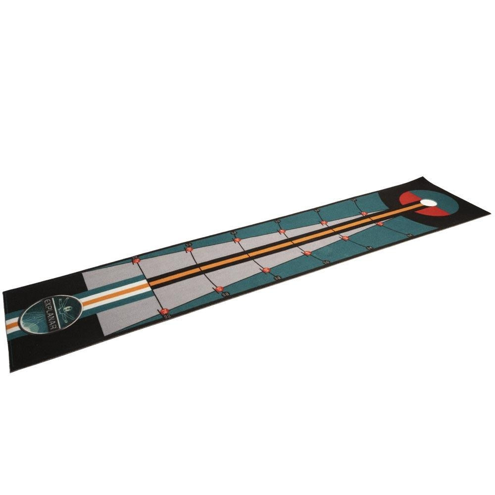 Explanar Putting Matte 3 Meter