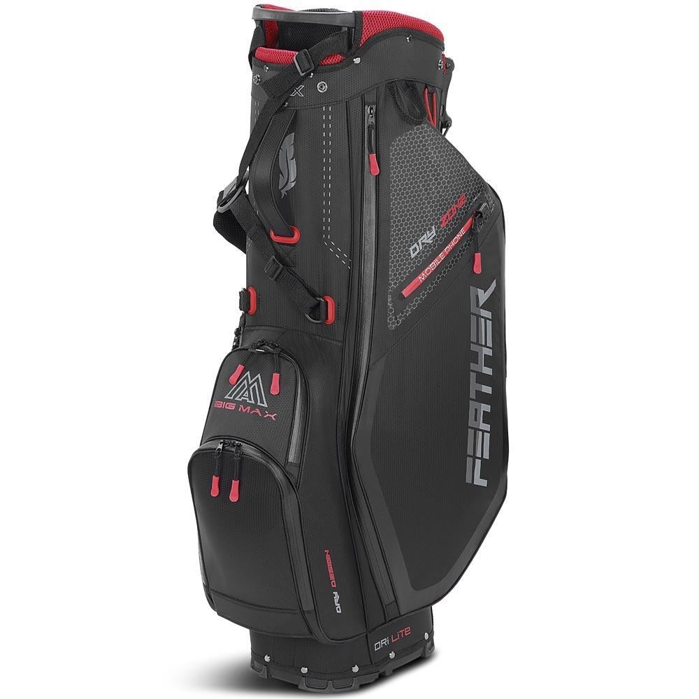 BIG MAX Dri Lite Feather Standbag