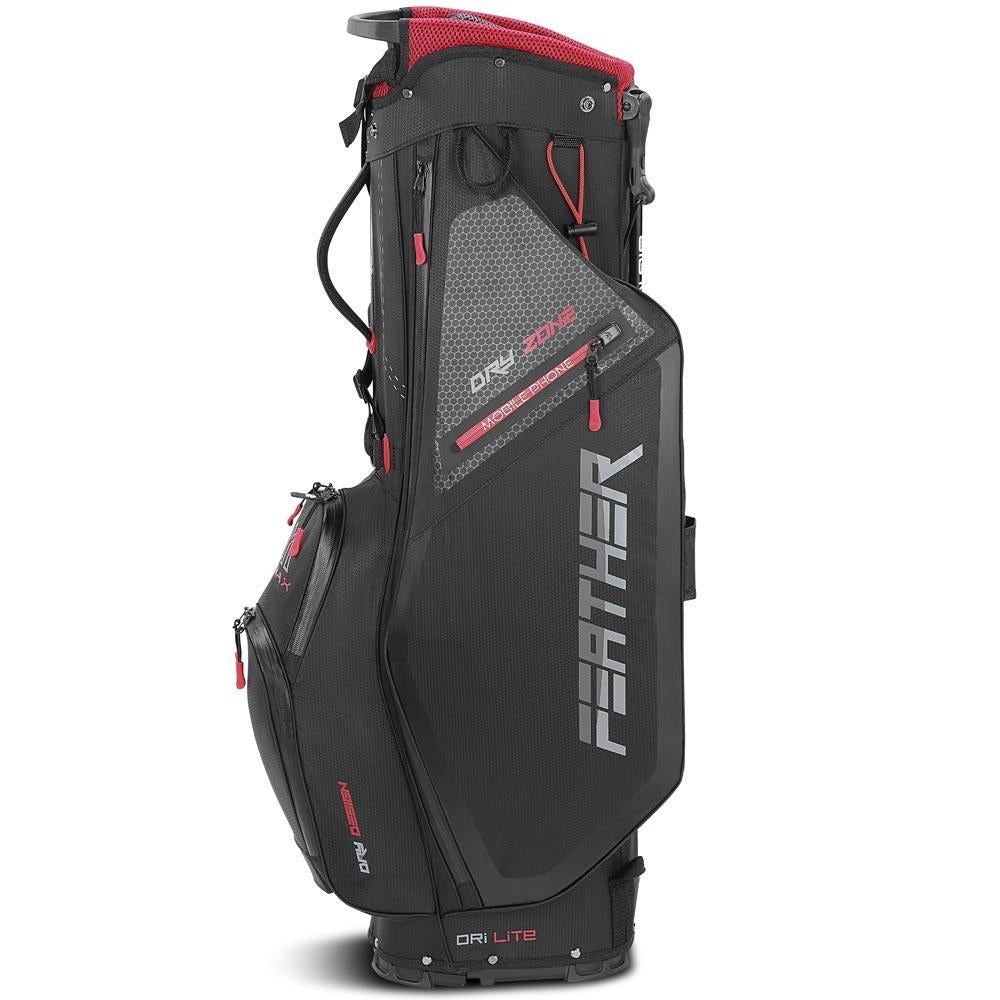 BIG MAX Dri Lite Feather Standbag