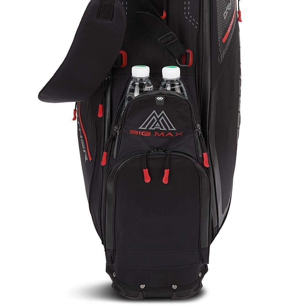 BIG MAX Dri Lite Feather Standbag