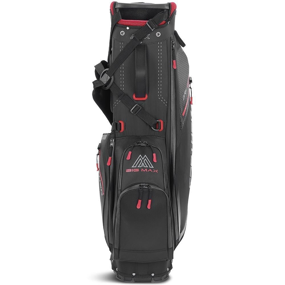 BIG MAX Dri Lite Feather Standbag