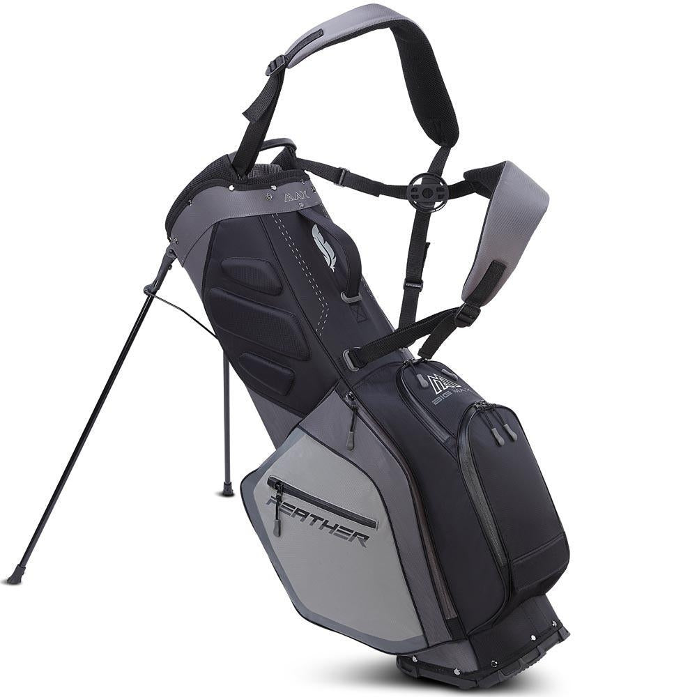 BIG MAX Dri Lite Feather Standbag