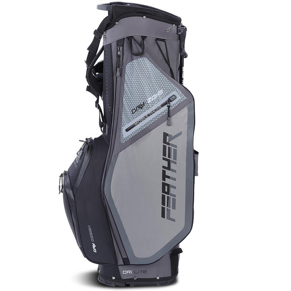 BIG MAX Dri Lite Feather Standbag