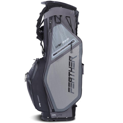 BIG MAX Dri Lite Feather Standbag