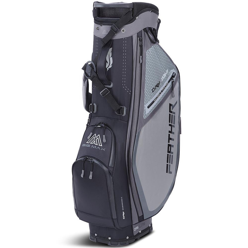 BIG MAX Dri Lite Feather Standbag