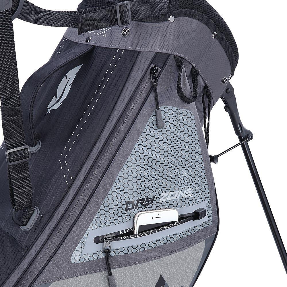 BIG MAX Dri Lite Feather Standbag