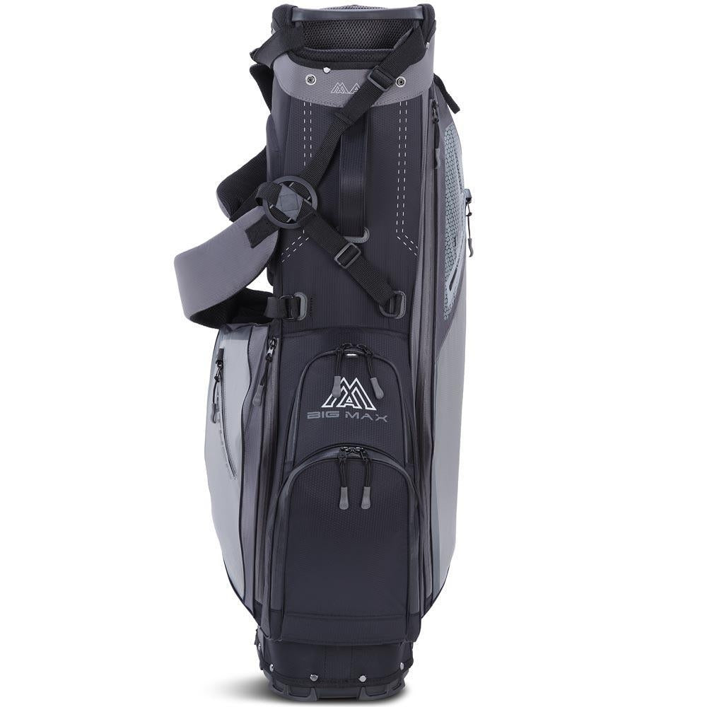 BIG MAX Dri Lite Feather Standbag