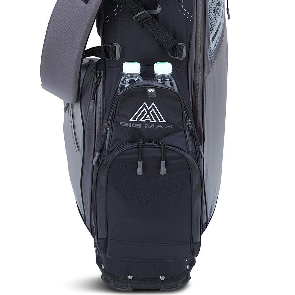 BIG MAX Dri Lite Feather Standbag