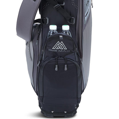 BIG MAX Dri Lite Feather Standbag