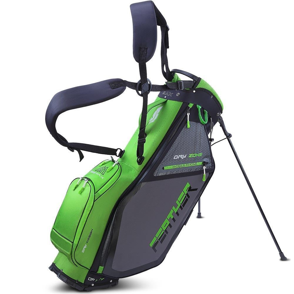 BIG MAX Dri Lite Feather Standbag