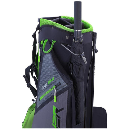 BIG MAX Dri Lite Feather Standbag