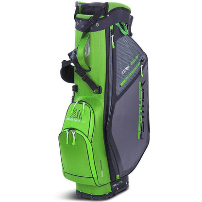 BIG MAX Dri Lite Feather Standbag