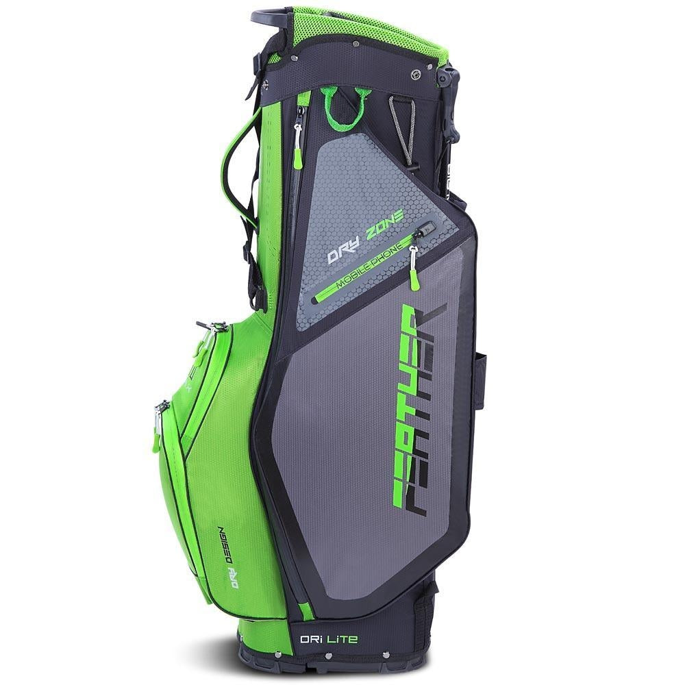 BIG MAX Dri Lite Feather Standbag