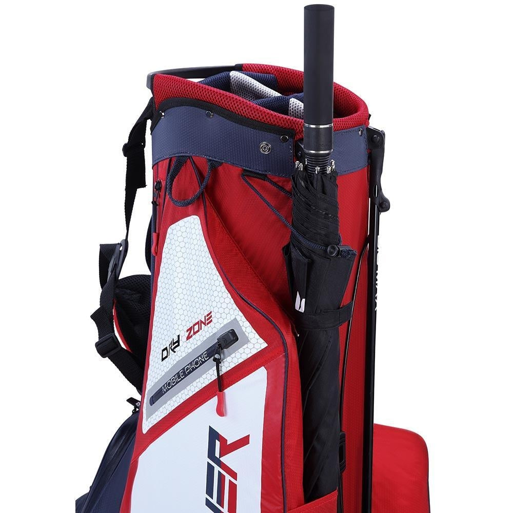 BIG MAX Dri Lite Feather Standbag