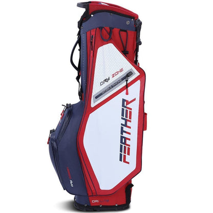 BIG MAX Dri Lite Feather Standbag