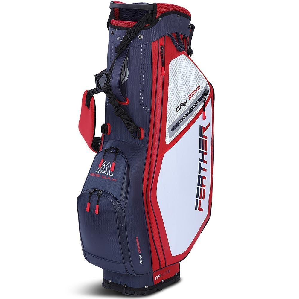 BIG MAX Dri Lite Feather Standbag