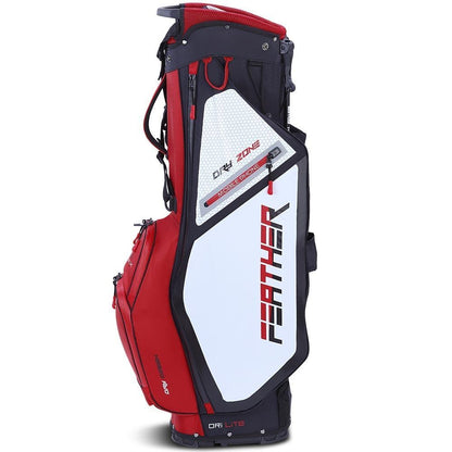 BIG MAX Dri Lite Feather Standbag