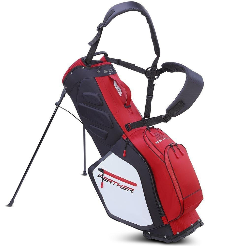 BIG MAX Dri Lite Feather Standbag