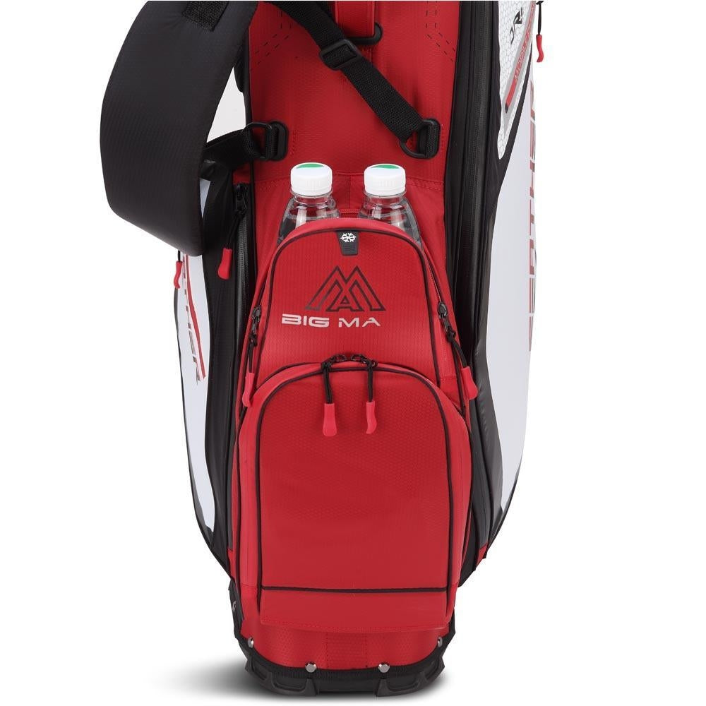 BIG MAX Dri Lite Feather Standbag