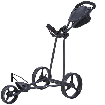 BIG MAX TI Lite Golftrolley