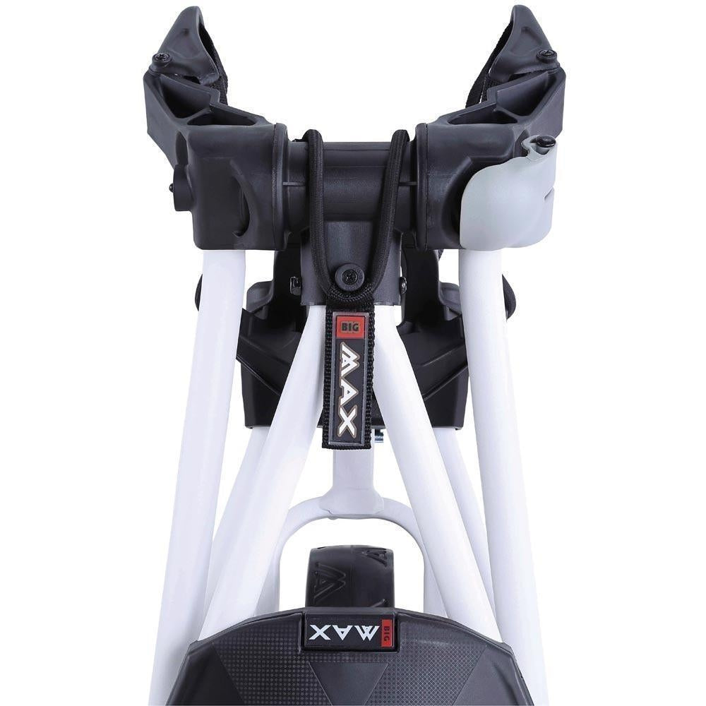 BIG MAX TI Lite Golftrolley
