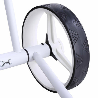 BIG MAX TI Lite Golftrolley