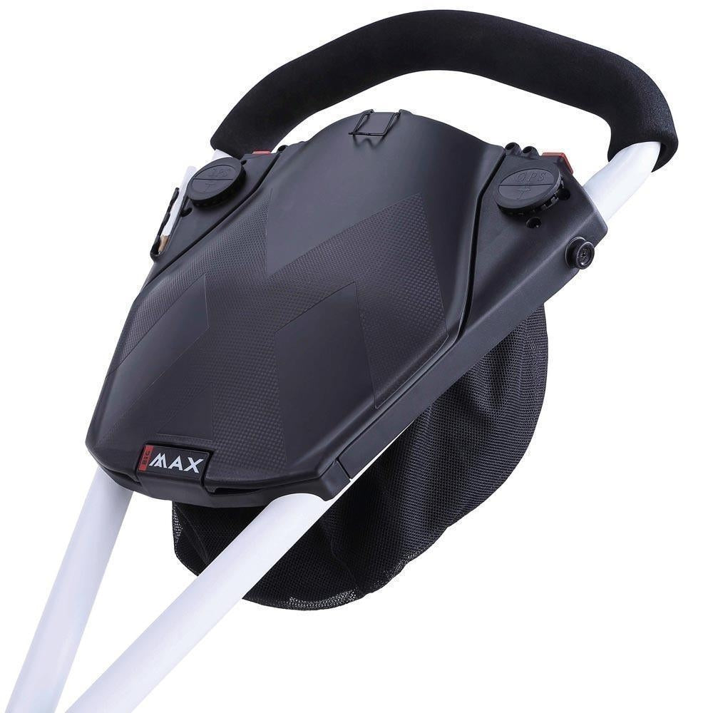 BIG MAX TI Lite Golftrolley
