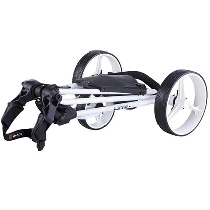 BIG MAX TI Lite Golftrolley