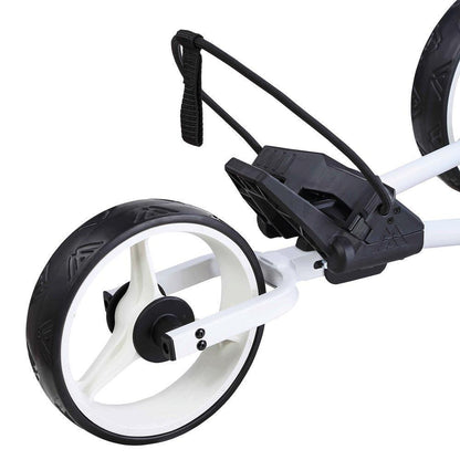 BIG MAX TI Lite Golftrolley