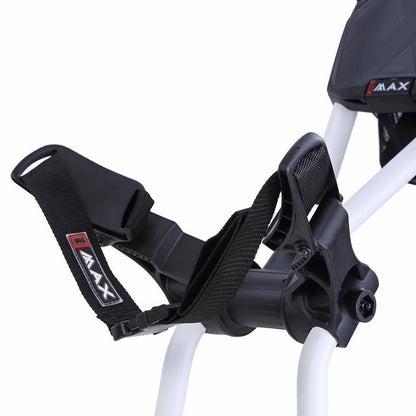 BIG MAX TI Lite Golftrolley