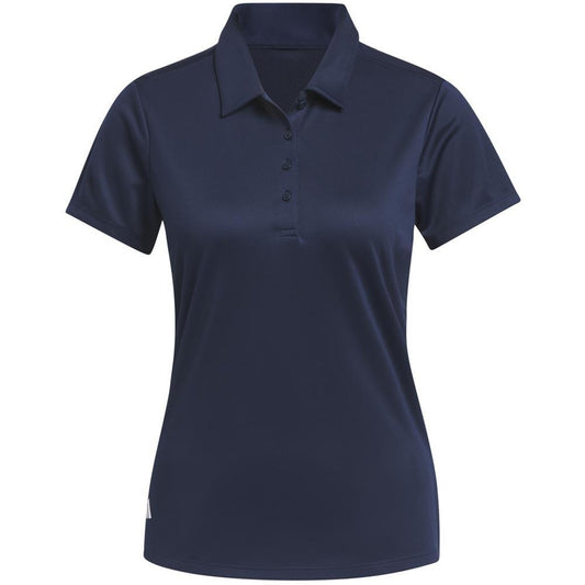 Adidas Adi Perf Damengolfpoloshirt Navy