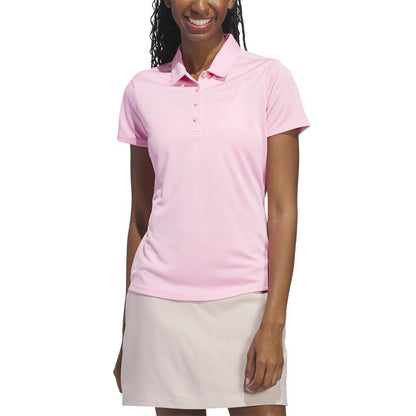 Adidas Adi Perf Damengolfpoloshirt