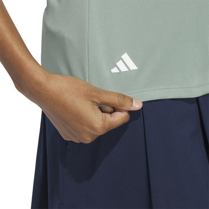 Adidas Adi Perf Damengolfpoloshirt