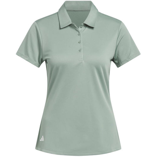 Adidas Adi Perf Damengolfpoloshirt