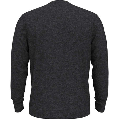 Under Armour Drive Midlayer Crew Herrengolfpullover Black