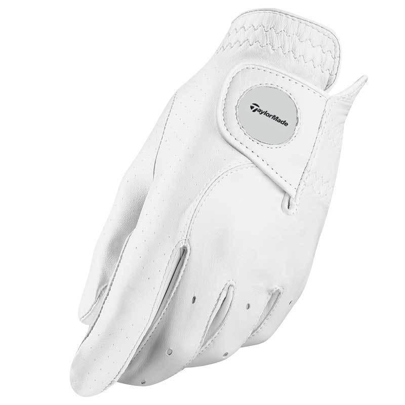 TaylorMade Tour Preferred Custom Herrengolfhandschuh inkl. Ballmarker