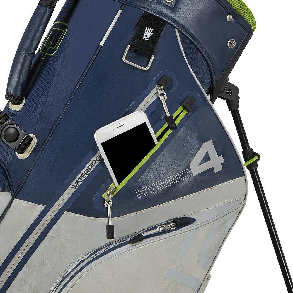 BIG MAX Aqua Hybrid 4 Standbag