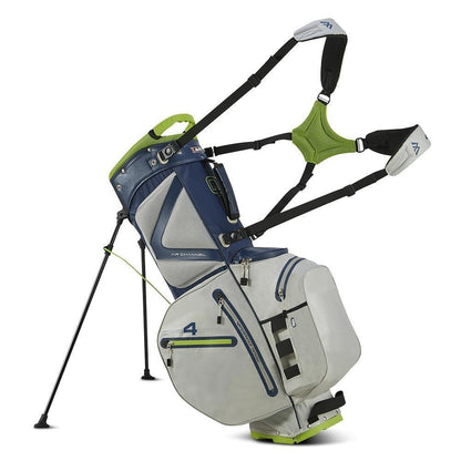 BIG MAX Aqua Hybrid 4 Standbag