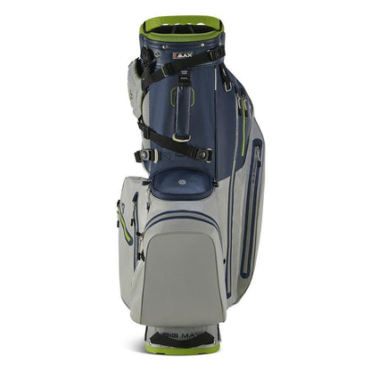 BIG MAX Aqua Hybrid 4 Standbag