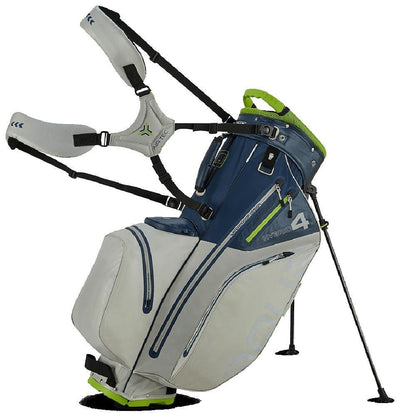 BIG MAX Aqua Hybrid 4 Standbag