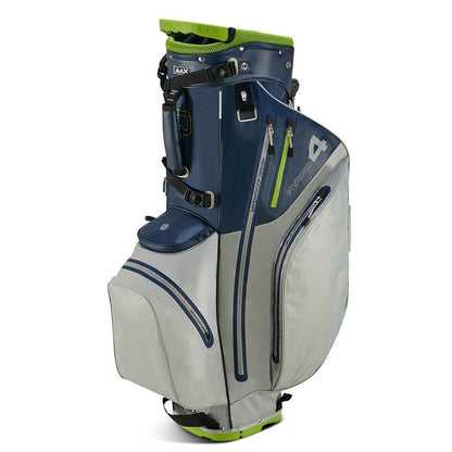 BIG MAX Aqua Hybrid 4 Standbag