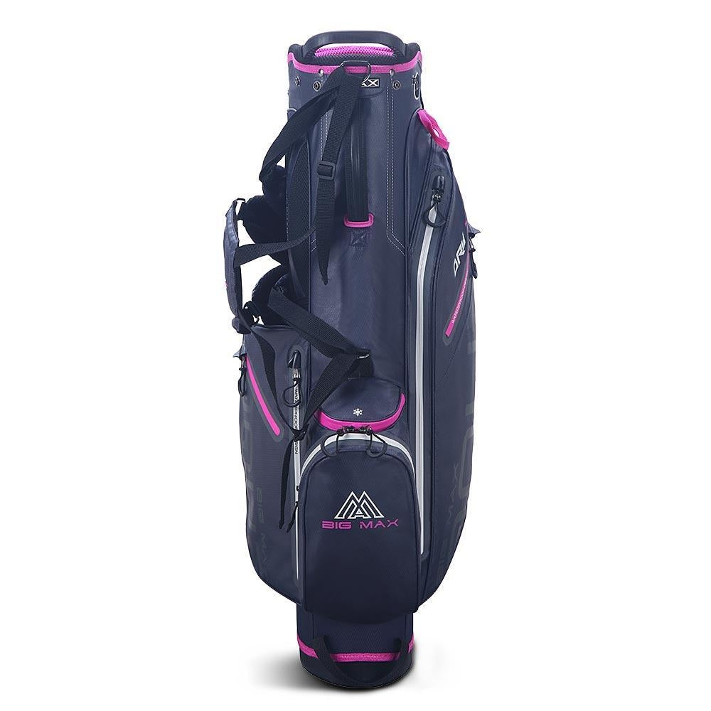 BIG MAX Aqua Seven G Standbag